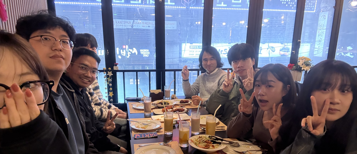 ACE Lab group members